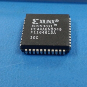 XC9536XL-10PC44C